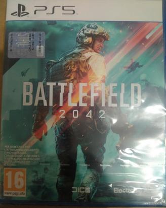 Battlefield 2041