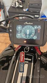 FTR 1200 RACE REPLICA