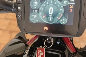 FTR 1200 RACE REPLICA