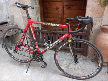 Cannondale Six 13 Team Saeco Carbon