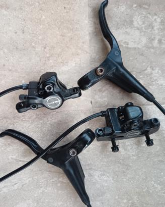 Freni idraulici tektro