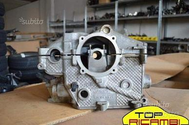 TOP RICAMBI testata Porsche Boxster 986 2.5