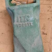6 Denti escavatore ITRV38SYL