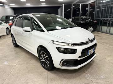 Citroen C4 Picasso BlueHDi 120 S&S Shine 2018