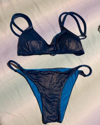 Bikini donna cotazur nuovo