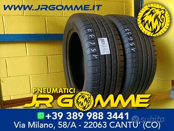 255/55/19 GOODYEAR Estive 80%
