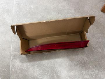 Catadiottro posteriore Opel Astra J