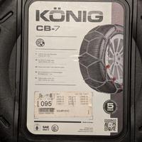 Konig König CB-7 095