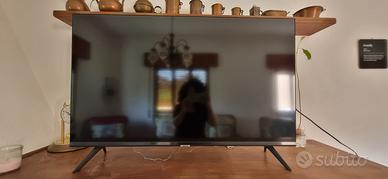 Televisor samsung