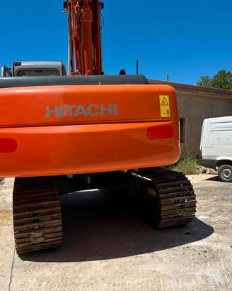 Escavatore cingolato HITACHI ZX 240