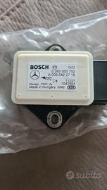 sensore di imbardata mercedes nuovo  A 0055422718 