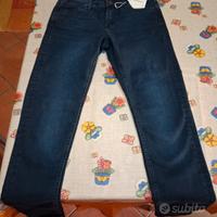 pantaloni jeans elasticizzati ESPRIT New York
42