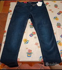 pantaloni jeans elasticizzati ESPRIT New York
42