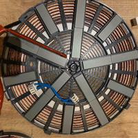 Piastra a induzione Bosch - Ricambio 0090193142