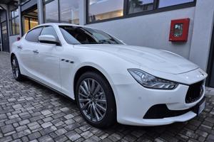 Maserati Ghibli V6 Diesel 275 CV