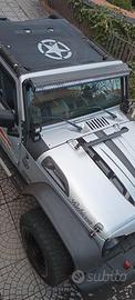  RUNKLER RUBICON JEEP