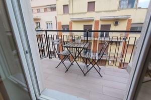 Bilocale recentemente ristrutturato