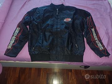 Giacca Harley Davidson 