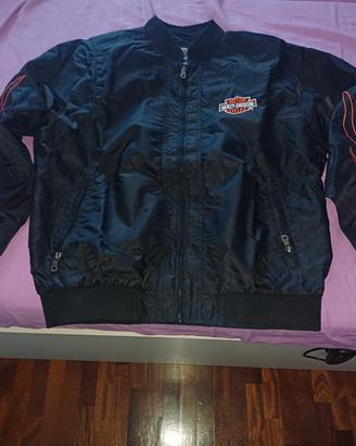 Giacca Harley Davidson 