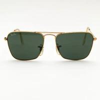 Occhiali da sole ray ban caravan bausch and lomb b
