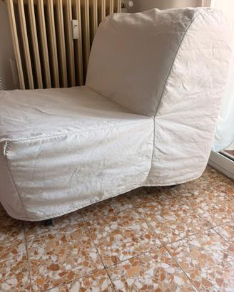 Poltrona letto Ikea