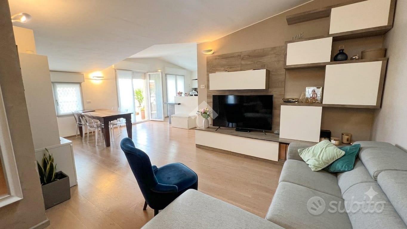 Appartamento – Novate Milanese - Vista 5