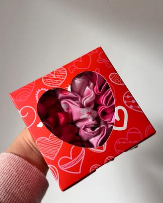 Box san valentino