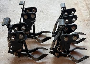 Ricambi usati Gaspardo