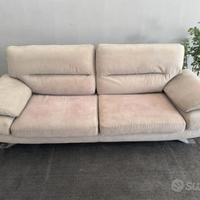 Divano Germigliano Poltronesofà 