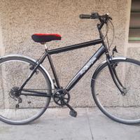 uomo 28 con marce pronta all'uso 