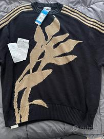 Adidas SFTM song for the mute