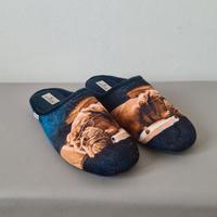 Pantofole uomo Grunland misura 44 – come nuove