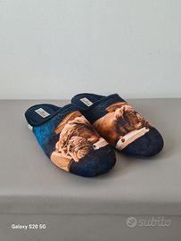 Pantofole uomo Grunland misura 44 – come nuove