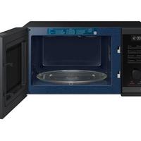 Samsung grill microwave oven