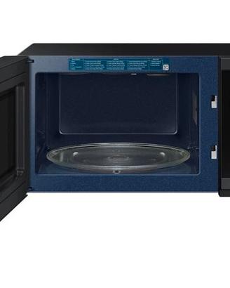 Samsung grill microwave oven