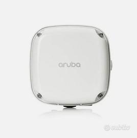 Access point esterno HPE Aruba AP-567 APEX0567