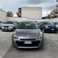 Renault Clio 1.2 GPL 75CV 20th 2011
