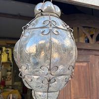 Lanterna veneziana  vintage