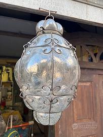 Lanterna veneziana  vintage