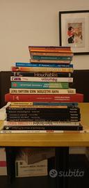 Lotto Cultura Francese: Libri, DVD e CD