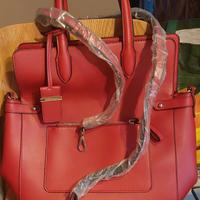Borsa Carpisa - Rossa