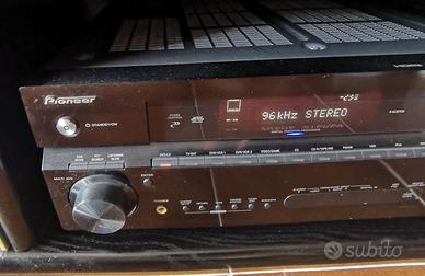 Pioneer sintoamplificatore VSX-LX50