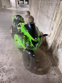Kawasakizx10R