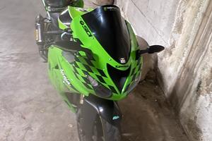 Kawasakizx10R