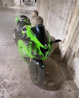 Kawasakizx10R