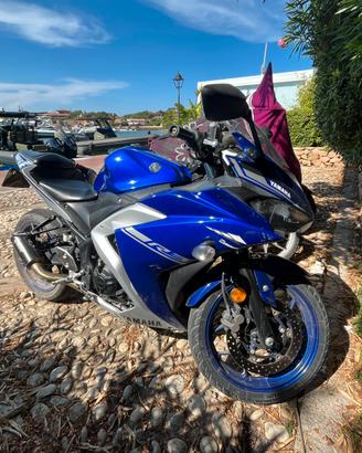 YZF R3 2017 ABS