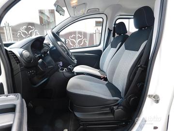 QUBO 1.3 Mjet Eu6 AUTOCARRO N1 4posti 2020