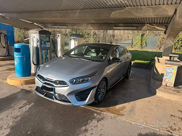 Kia Proceed 1.5 Gt-Line Special Edition