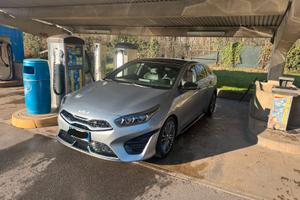 Kia Proceed 1.5 Gt-Line Special Edition