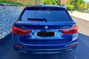 BMW 53Od XDRIVE  TOURING MSPORT